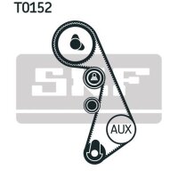 SKF VKMA 01008 Zahnriemensatz