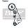 SKF VKMA 01008 Zahnriemensatz