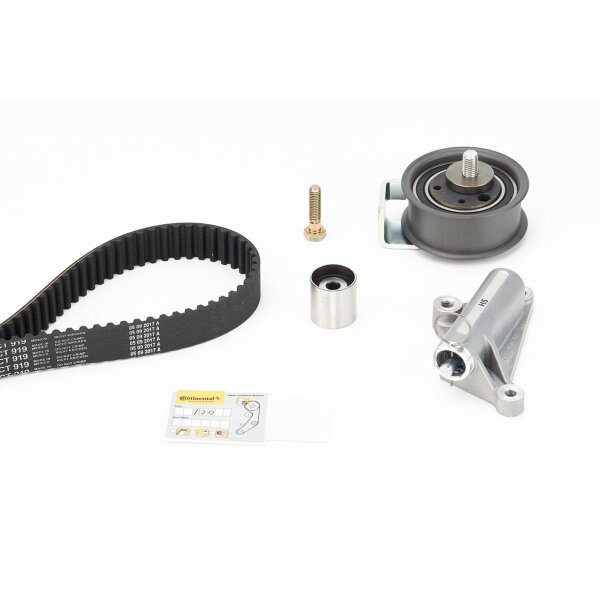 CONTINENTAL CTAM CT919K4 Zahnriemensatz
