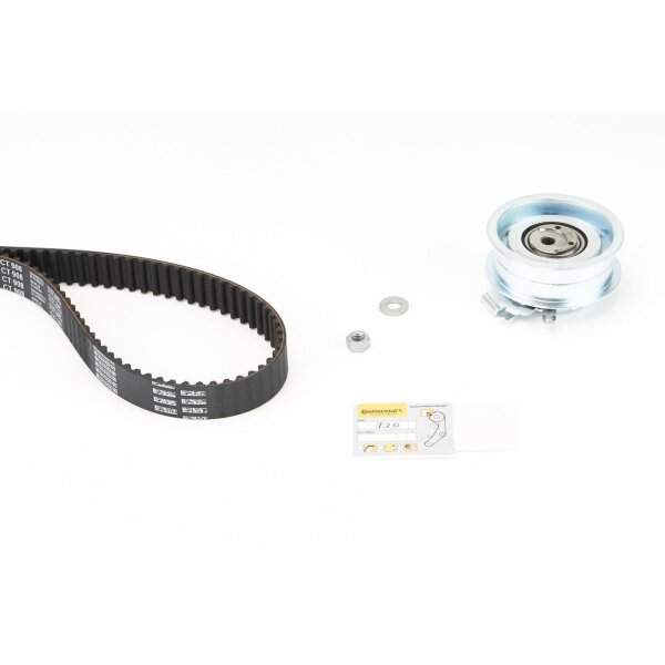 CONTINENTAL CTAM CT908K1 Zahnriemensatz