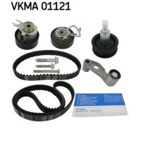 SKF VKMA 01121 Zahnriemensatz