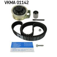SKF VKMA 01142 Zahnriemensatz
