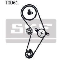 SKF VKMA 06000 Zahnriemensatz