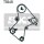 SKF VKMA 06125 Zahnriemensatz