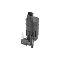 TOPRAN 700 132 Waschwasserpumpe, Scheibenreinigung