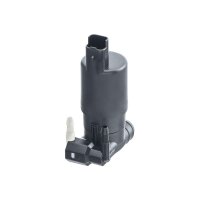 TOPRAN 720 299 Waschwasserpumpe, Scheibenreinigung