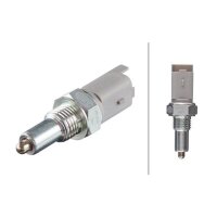 HELLA 6ZF 008 621-331 Schalter, Rückfahrleuchte