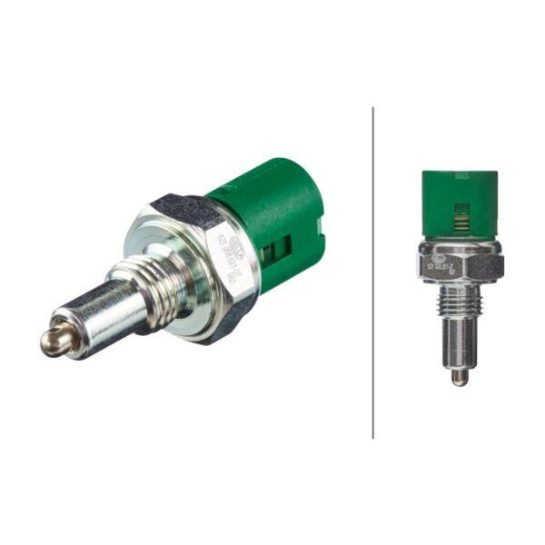 HELLA 6ZF 008 621-071 Schalter, Rückfahrleuchte