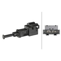 HELLA 6DD 008 622-731 Bremslichtschalter