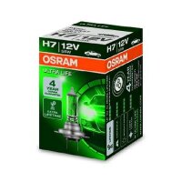 ams-OSRAM 64210ULT Glühlampe, Fernscheinwerfer