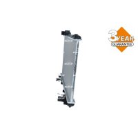NRF 53586 Kühler, Motorkühlung