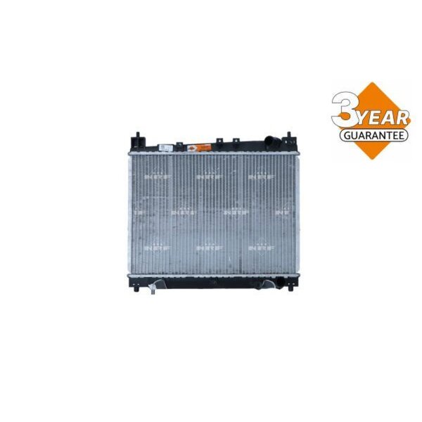 NRF 53211 Kühler, Motorkühlung