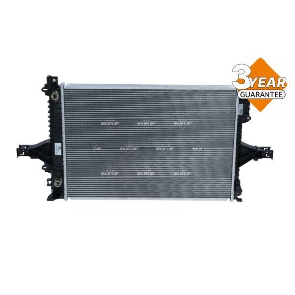 NRF 53532 Kühler, Motorkühlung