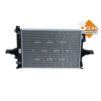 NRF 53532 Kühler, Motorkühlung