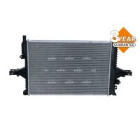 NRF 53532 Kühler, Motorkühlung