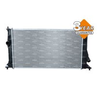NRF 53465 Kühler, Motorkühlung
