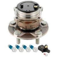 SNR R152.69 Radlagersatz