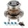 SNR R152.69 Radlagersatz