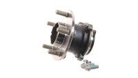SKF VKBA 3661 Radlagersatz