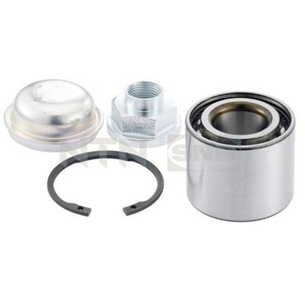 SNR R153.56 Radlagersatz