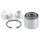 SNR R153.56 Radlagersatz