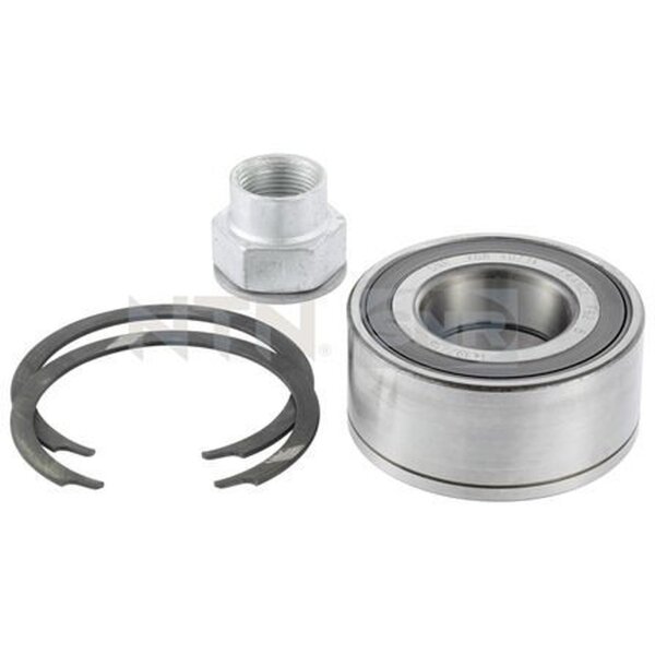 SNR R153.57 Radlagersatz