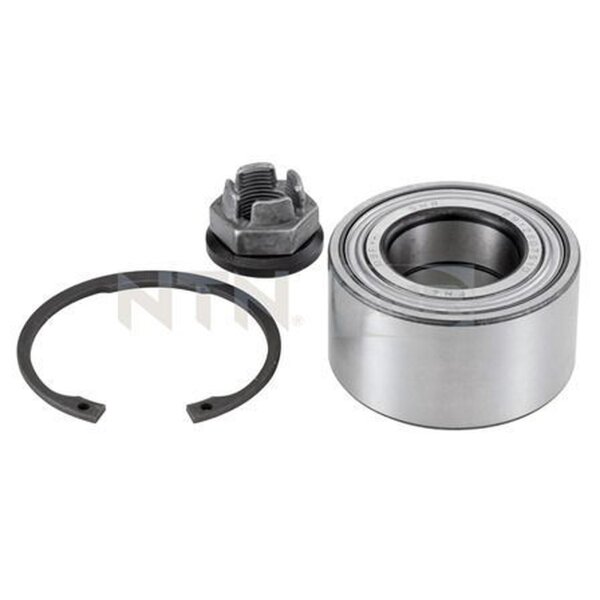 SNR R155.62 Radlagersatz