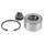 SNR R155.62 Radlagersatz