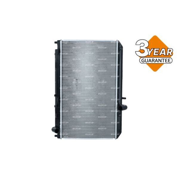 NRF 53685 Kühler, Motorkühlung