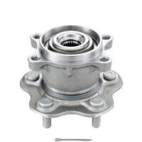 SNR R168.74 Radlagersatz