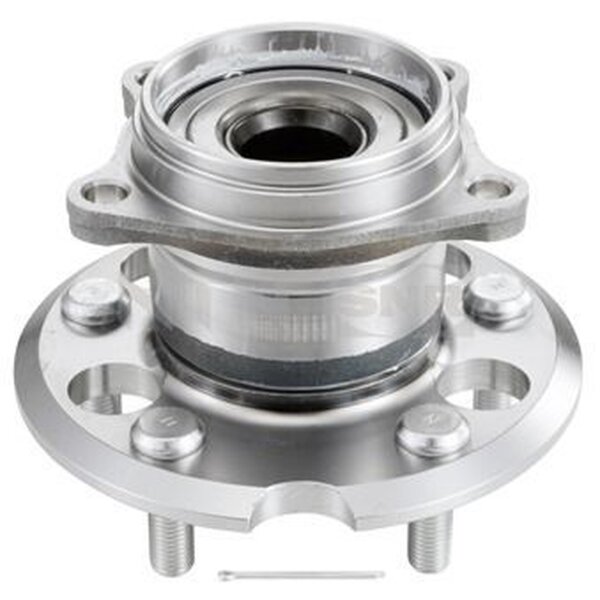 SNR R169.78 Radlagersatz