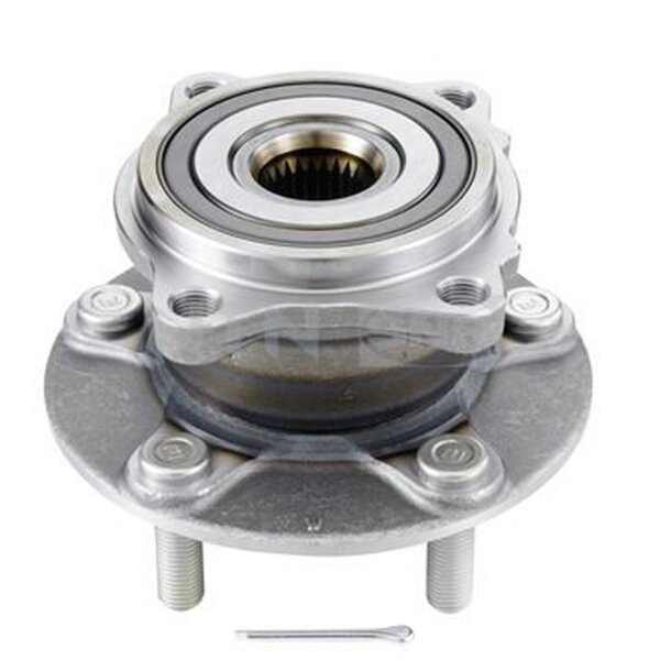 SNR R173.28 Radlagersatz