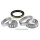 SNR R184.33 Radlagersatz