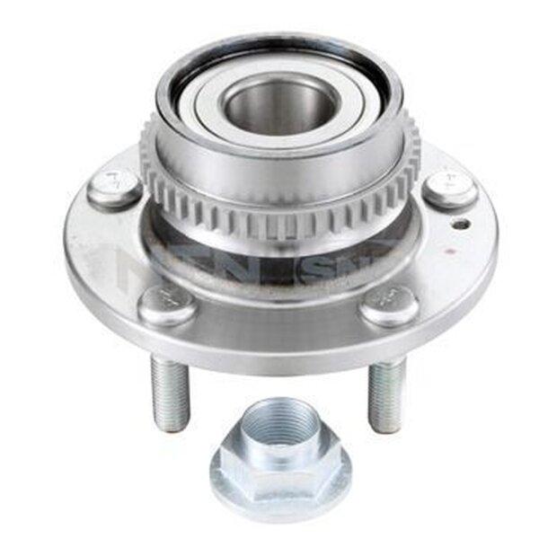 SNR R184.49 Radlagersatz
