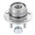 SNR R184.49 Radlagersatz