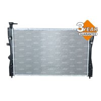 NRF 53464 Kühler, Motorkühlung