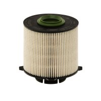 Kraftstofffilter HENGST FILTER E640KP D185 - 1 Stück