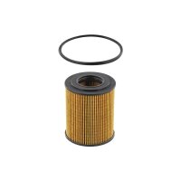 TOPRAN 205 593 Ölfilter