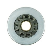 AS-PL SD3013 Freilaufgetriebe, Starter