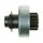 AS-PL SD3013 Freilaufgetriebe, Starter