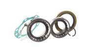 SKF VKBA 3726 Radlagersatz