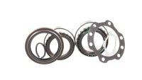 SKF VKBA 3726 Radlagersatz