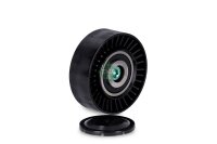 Schaeffler INA 532 0514 10 Umlenk-/Führungsrolle, Keilrippenriemen