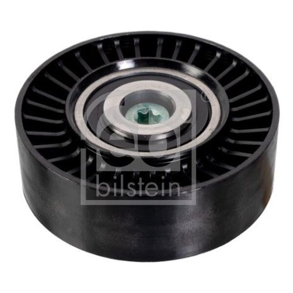 FEBI BILSTEIN 30119 Umlenk-/Führungsrolle, Keilrippenriemen