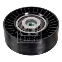 FEBI BILSTEIN 30119 Umlenk-/Führungsrolle,...