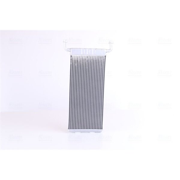 NISSENS 72041 Wärmetauscher, Innenraumheizung