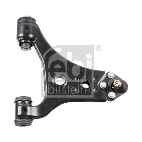 FEBI BILSTEIN 30199 Lenker, Radaufhängung