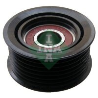 Schaeffler INA 532 0554 10 Umlenk-/Führungsrolle,...