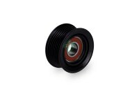 Schaeffler INA 532 0554 10 Umlenk-/Führungsrolle, Keilrippenriemen