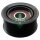 Schaeffler INA 532 0554 10 Umlenk-/Führungsrolle, Keilrippenriemen